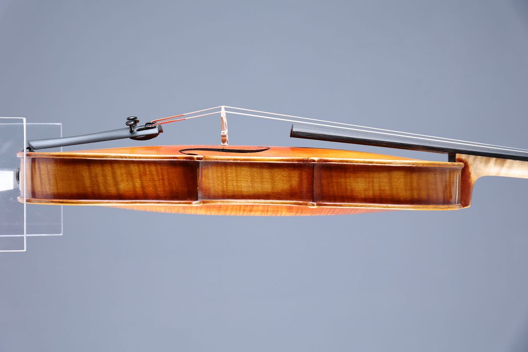 Reindl Michael - Mittenwald um 1930 - G-682